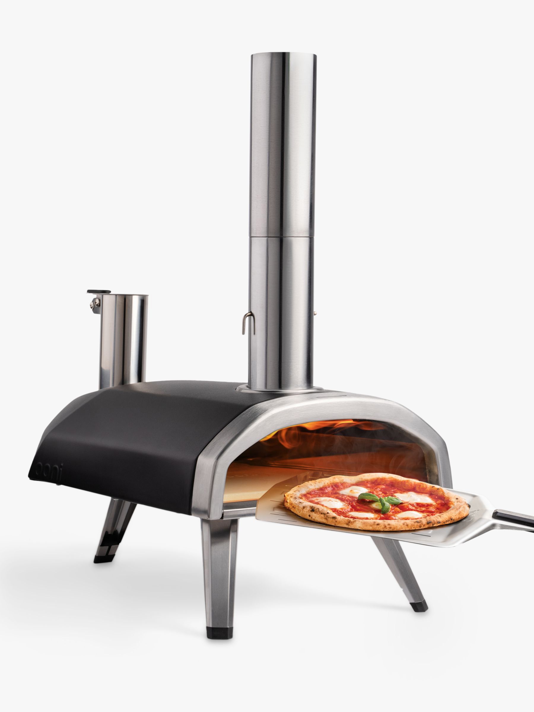 Ooni Frya 12 Portable Pizza Oven
