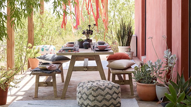 Garden Furniture | Garden Tables, Chairs & Rattan | John Lewis & Partners