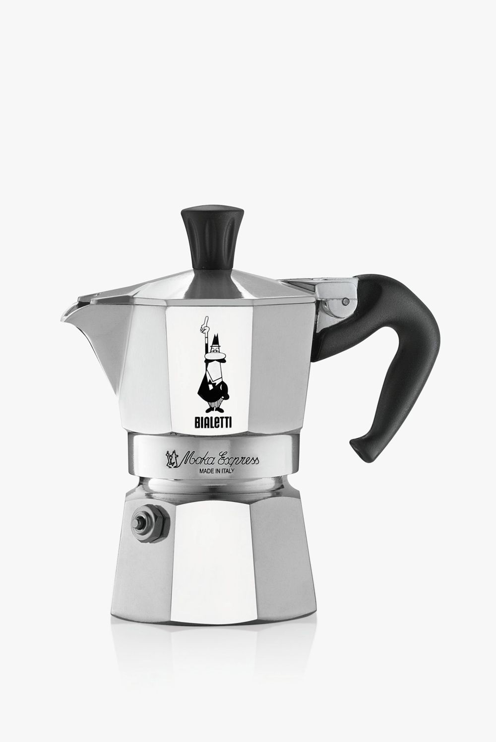 Bialetti 6 Cup Hob Espresso Maker, £46
