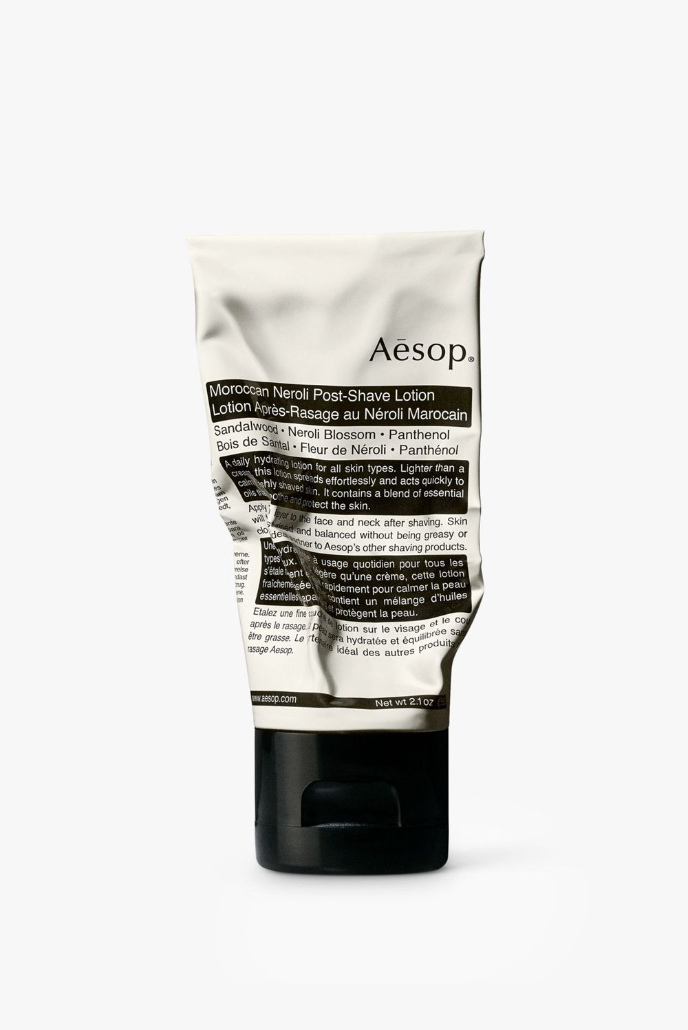 Aesop Post-Shave Lotion, £39