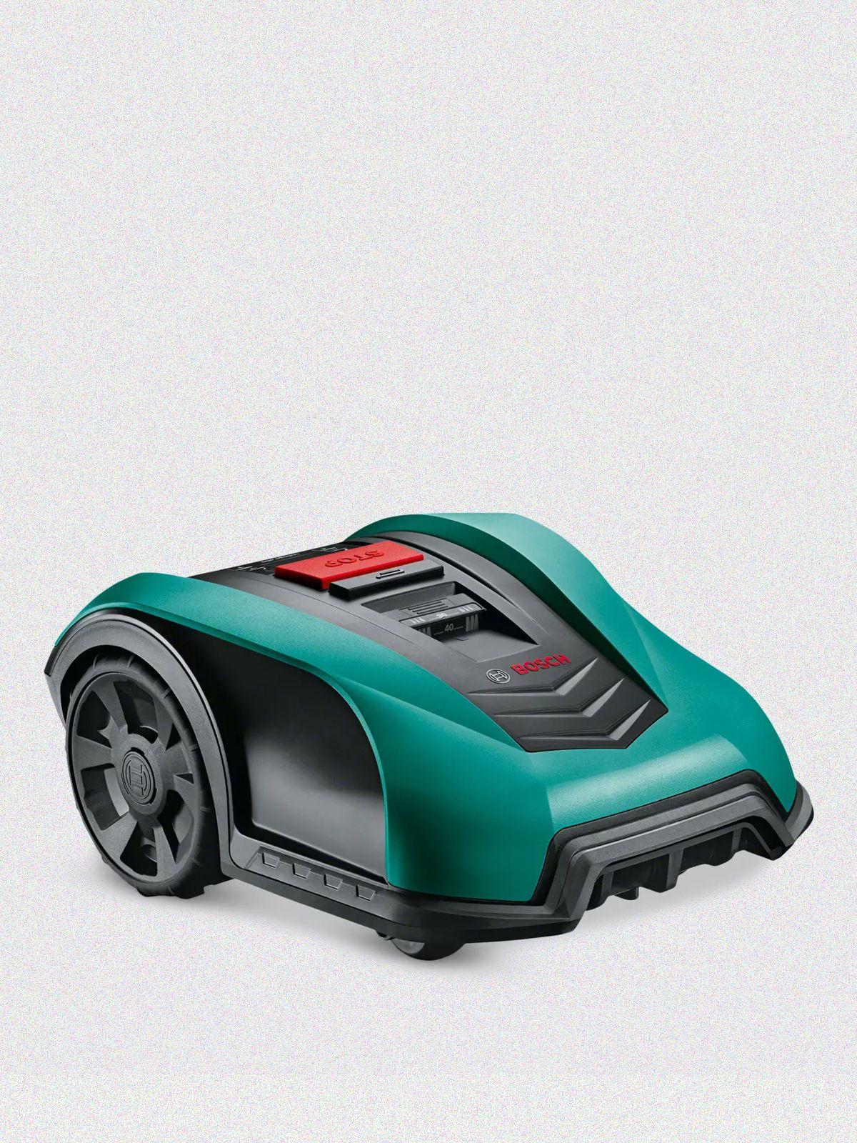 Bosch Indego 350 Robotic Lawnmower