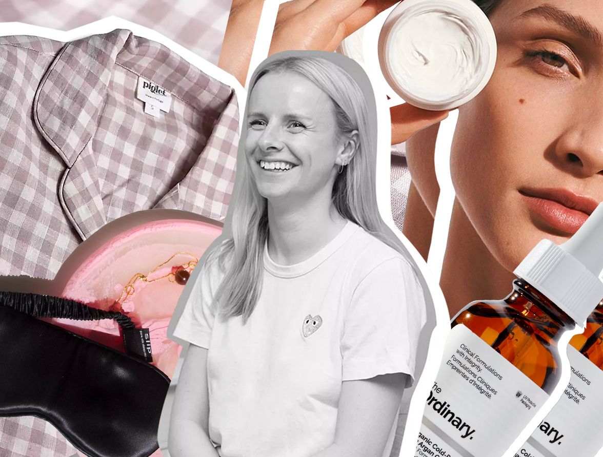 Editor’s picks: India Price shares her wellbeing shopping list