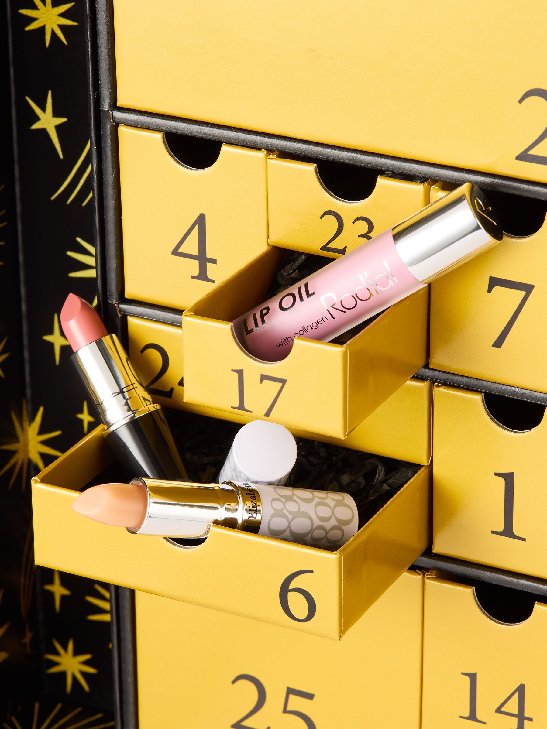 Beauty Advent Calendar 2024 John Lewis & Partners