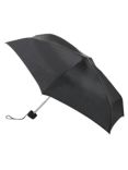 Fulton L500 Tiny Umbrella, Black