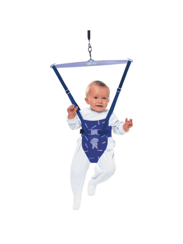 Tippi cheap toes bouncer