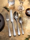 Robert Welch Radford Cutlery Canteen, 60 Piece/8 Place Settings