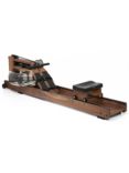 WaterRower British Rowing Edition with S4 Performance Monitor, Walnut