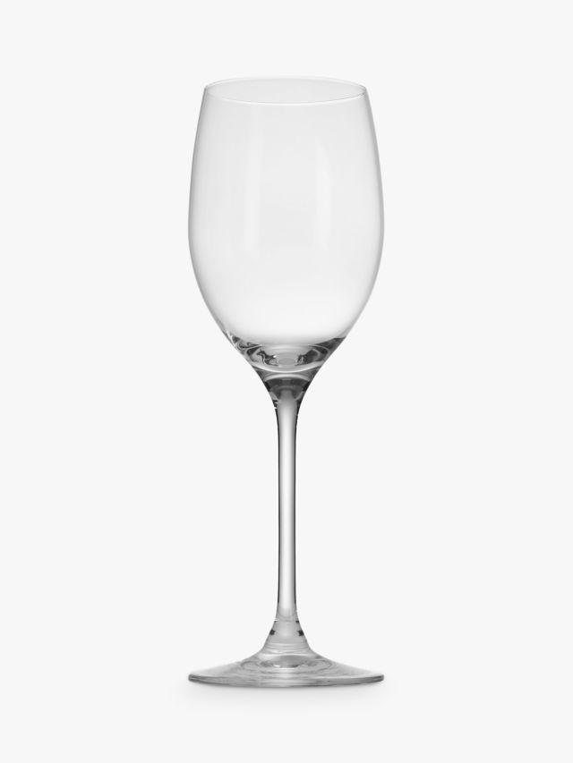 Vino White Wine Glasses - Set of 4