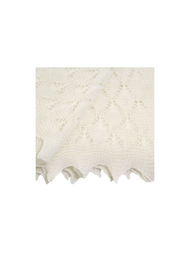 Christening shawl sale john lewis