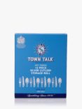 Town Talk Cutlery Storage Roll