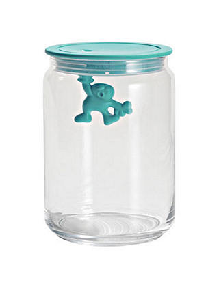 Alessi "Gianni" Jar, Medium