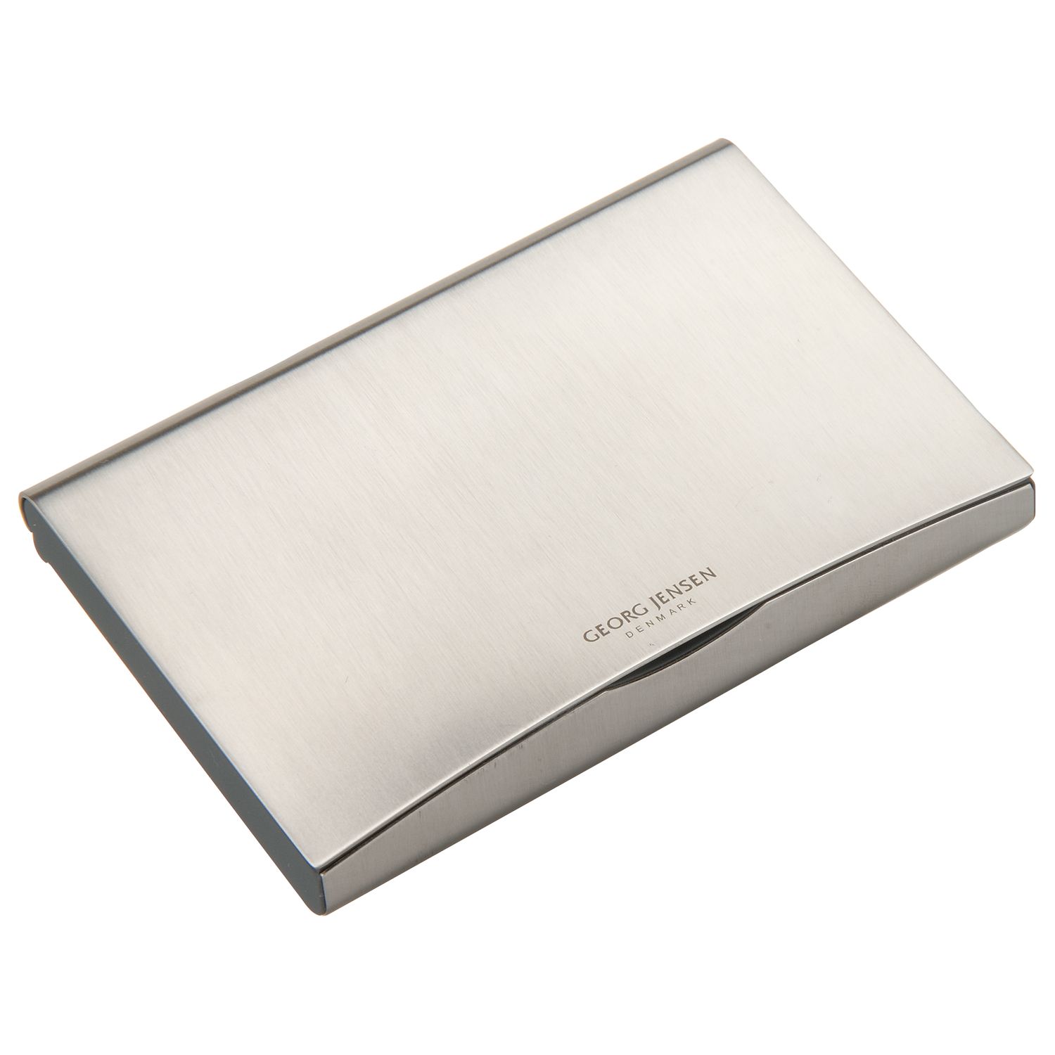 Personalized Engraving Included  #BCH-118 Sahara Dual Business Card Holder 