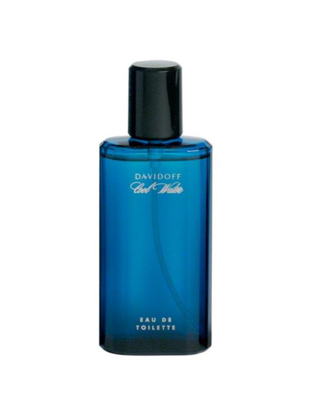 Davidoff cool water discount man after shave 125ml