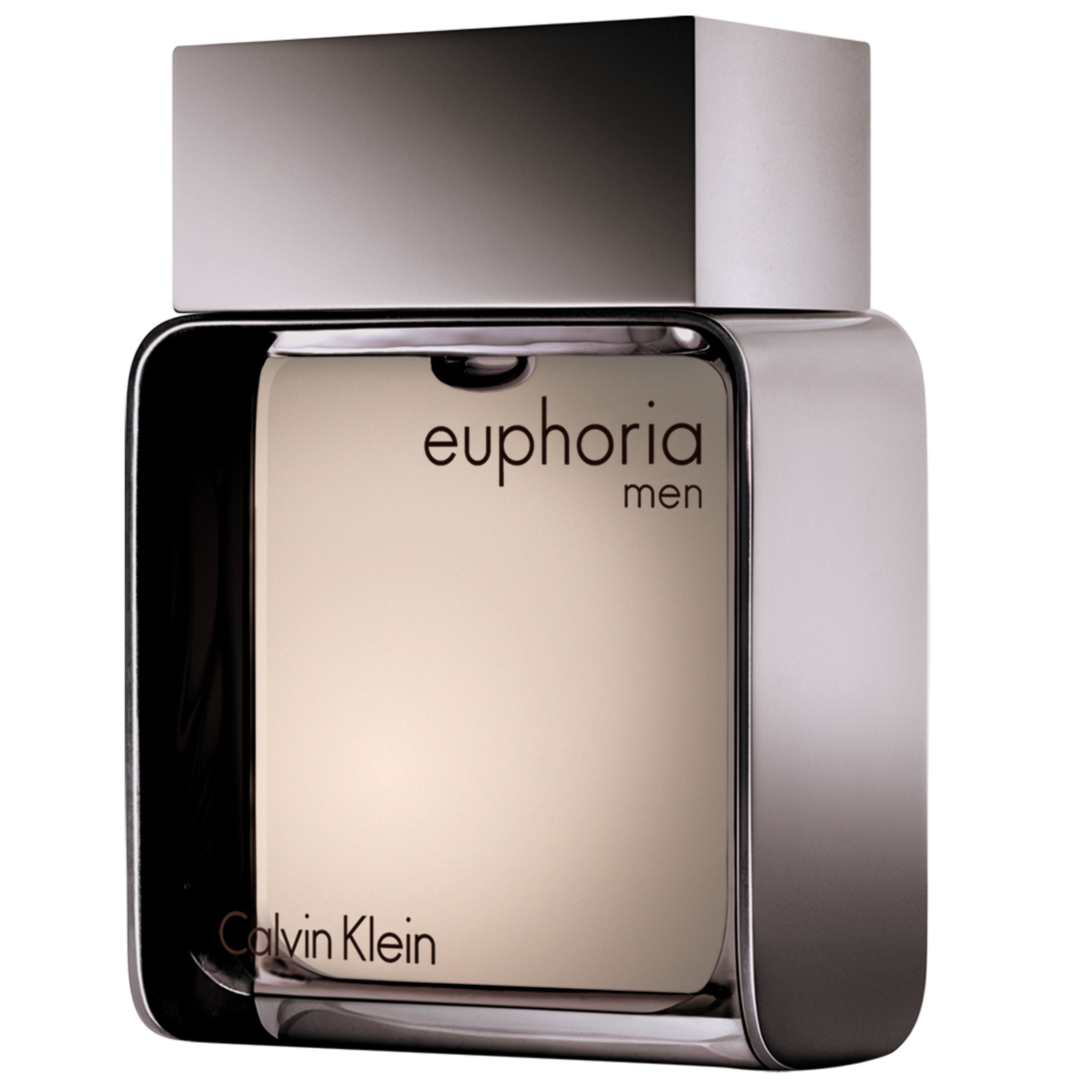Calvin Klein Euphoria for Men, Eau de Toilette, 100ml at John Lewis &  Partners