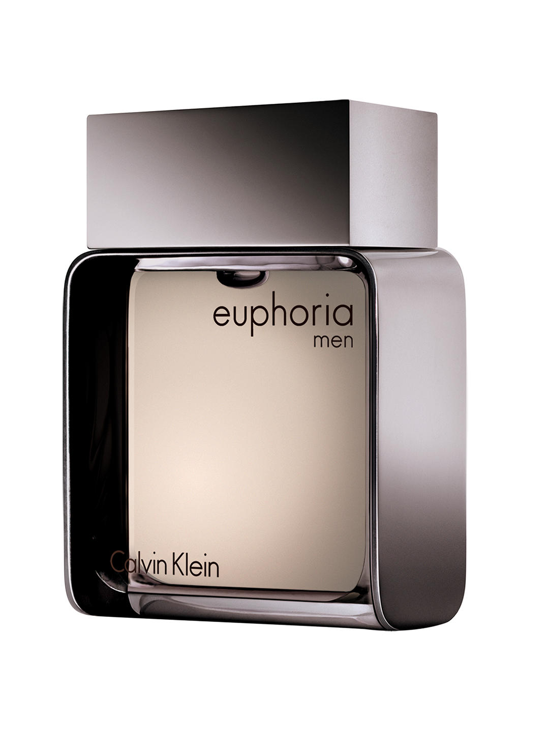 Calvin Klein Euphoria for Men, Eau de Toilette, 50ml 1