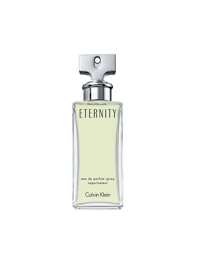 Calvin Klein Eternity for Women Eau de Parfum Spray, 50ml 1