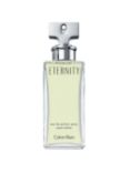 Calvin Klein Eternity for Women Eau de Parfum Spray, 50ml