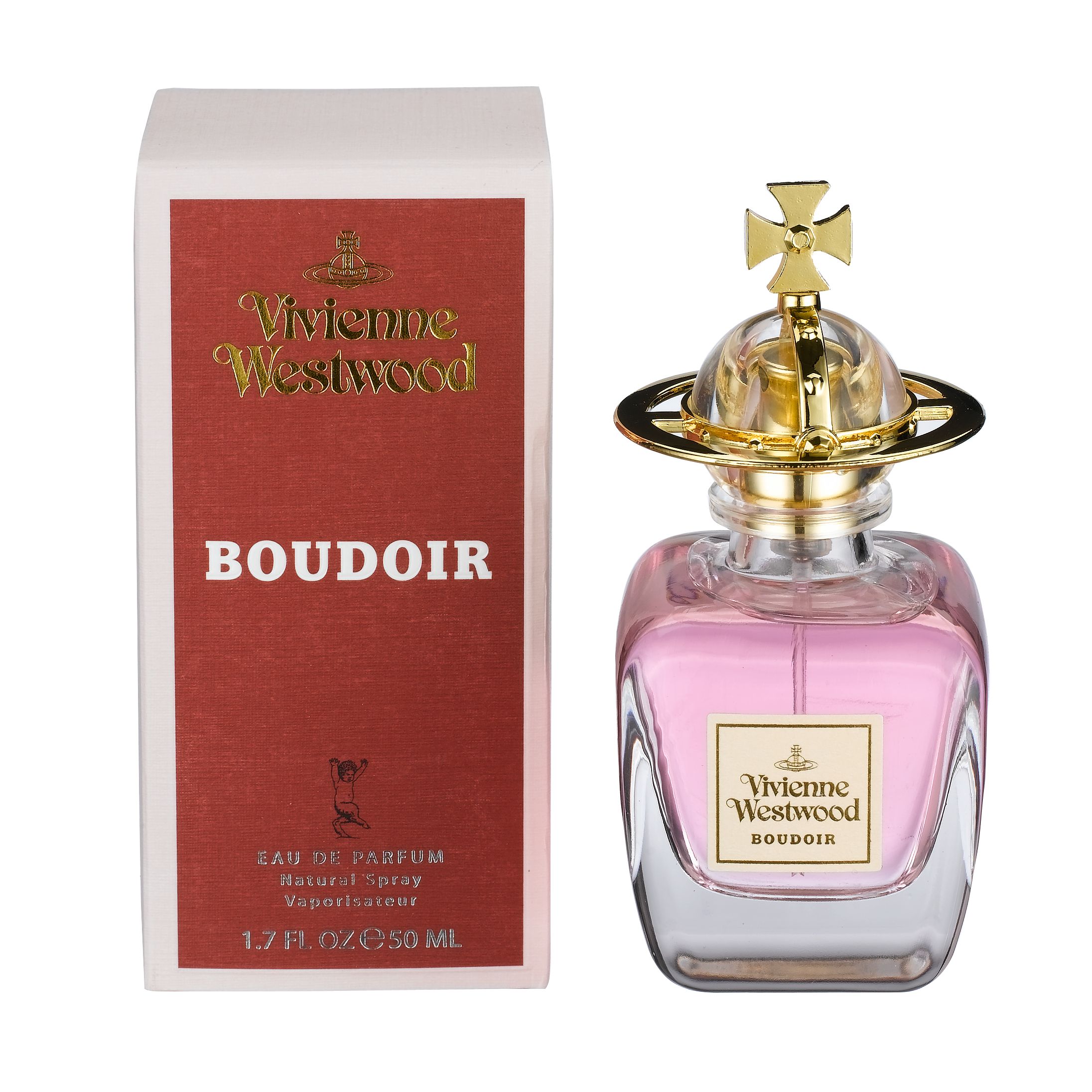 Vivienne Westwood Boudoir Perfume 50ml | lupon.gov.ph