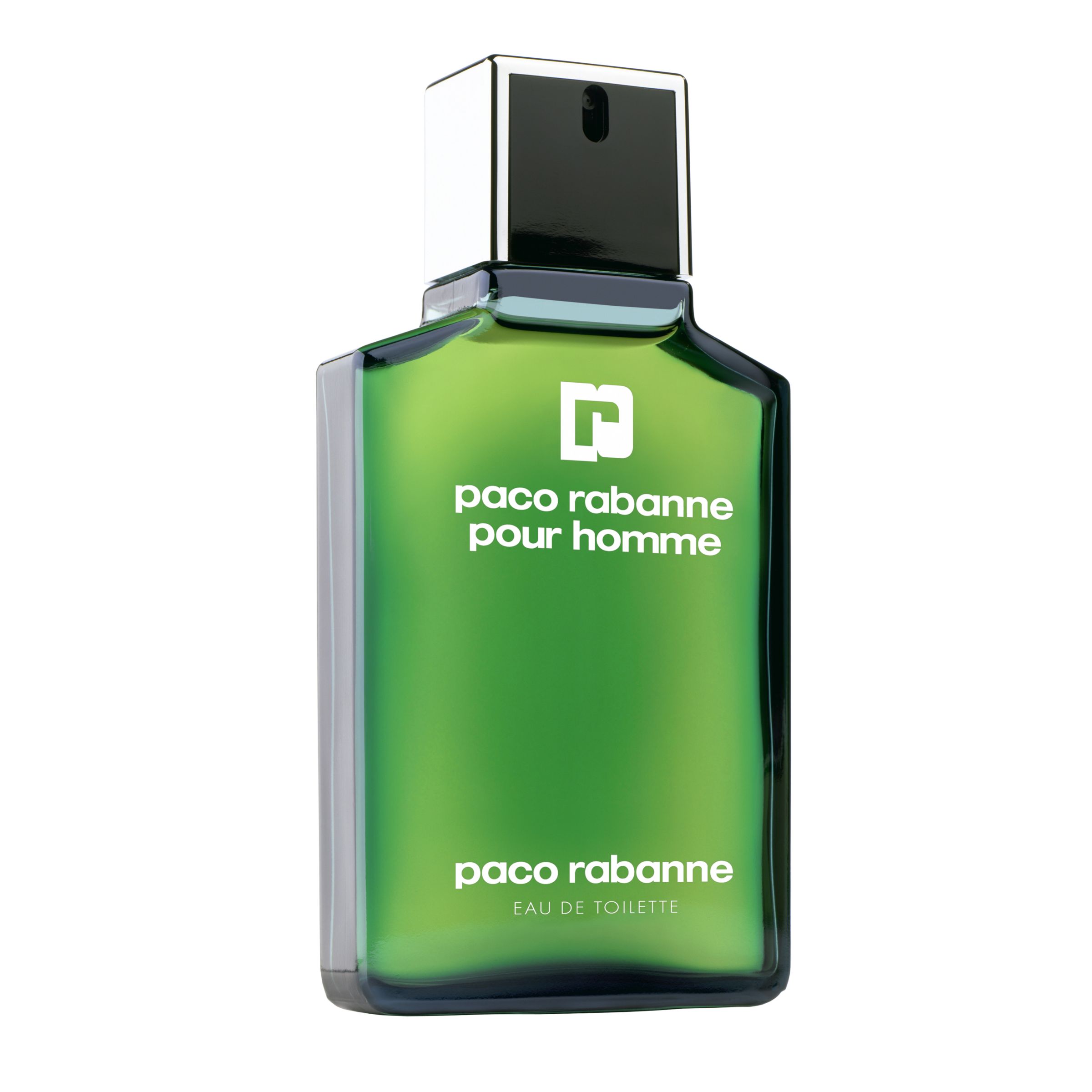 Rabanne Pour Homme Eau de Toilette Spray, 100ml 1