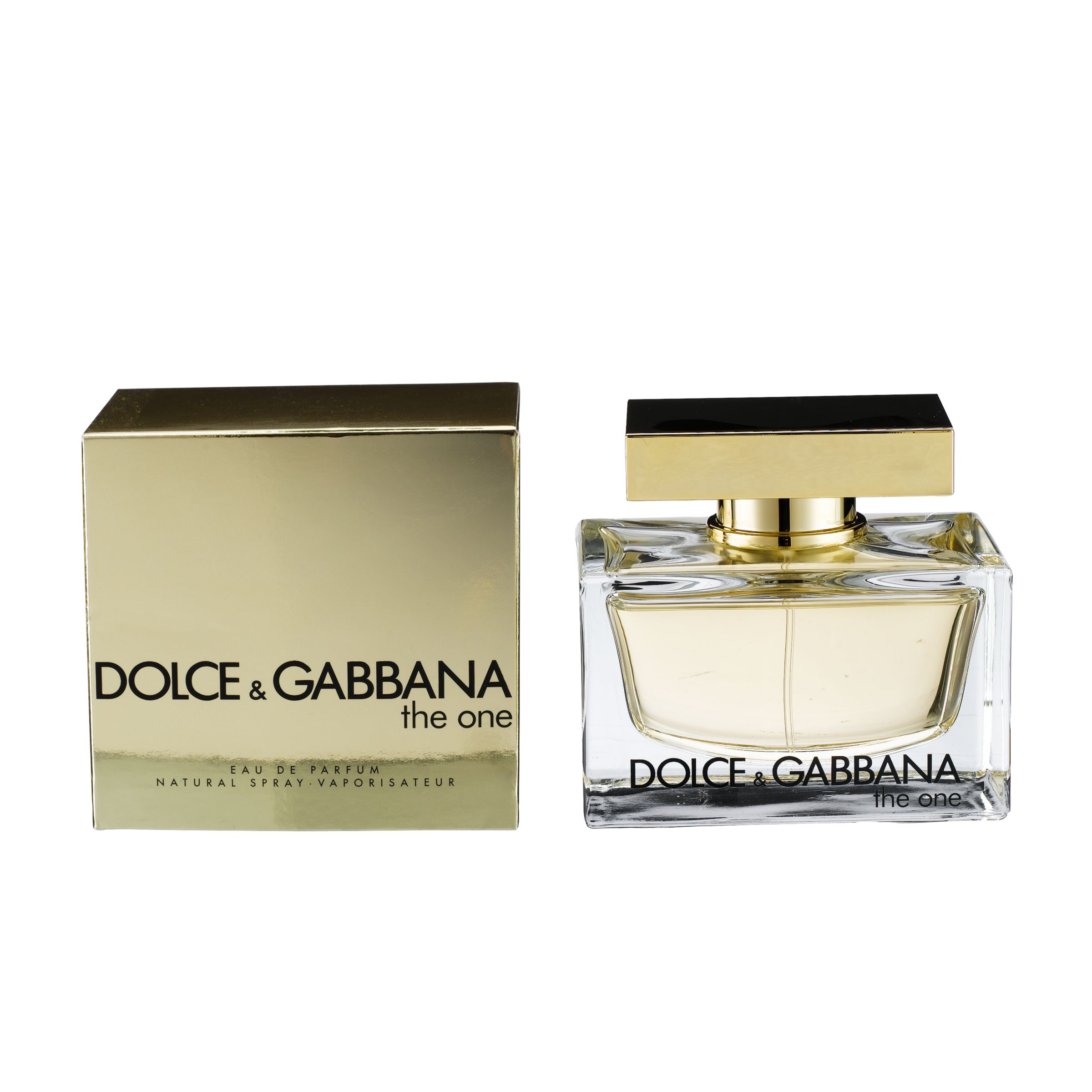 Dolce & Gabbana The One Eau de Parfum at John Lewis