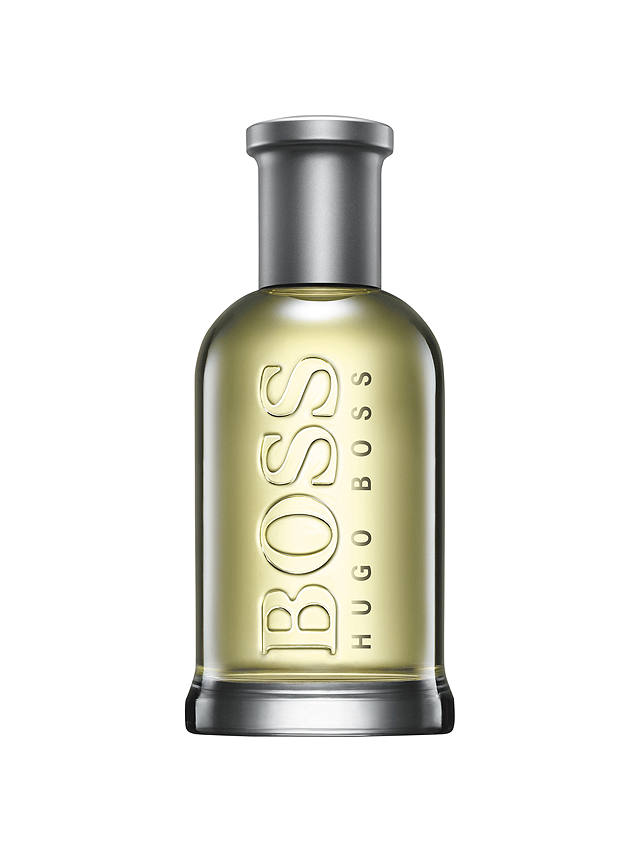 HUGO BOSS BOSS Bottled Aftershave Lotion, 100ml 1