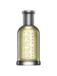 HUGO BOSS BOSS Bottled Aftershave Lotion, 100ml