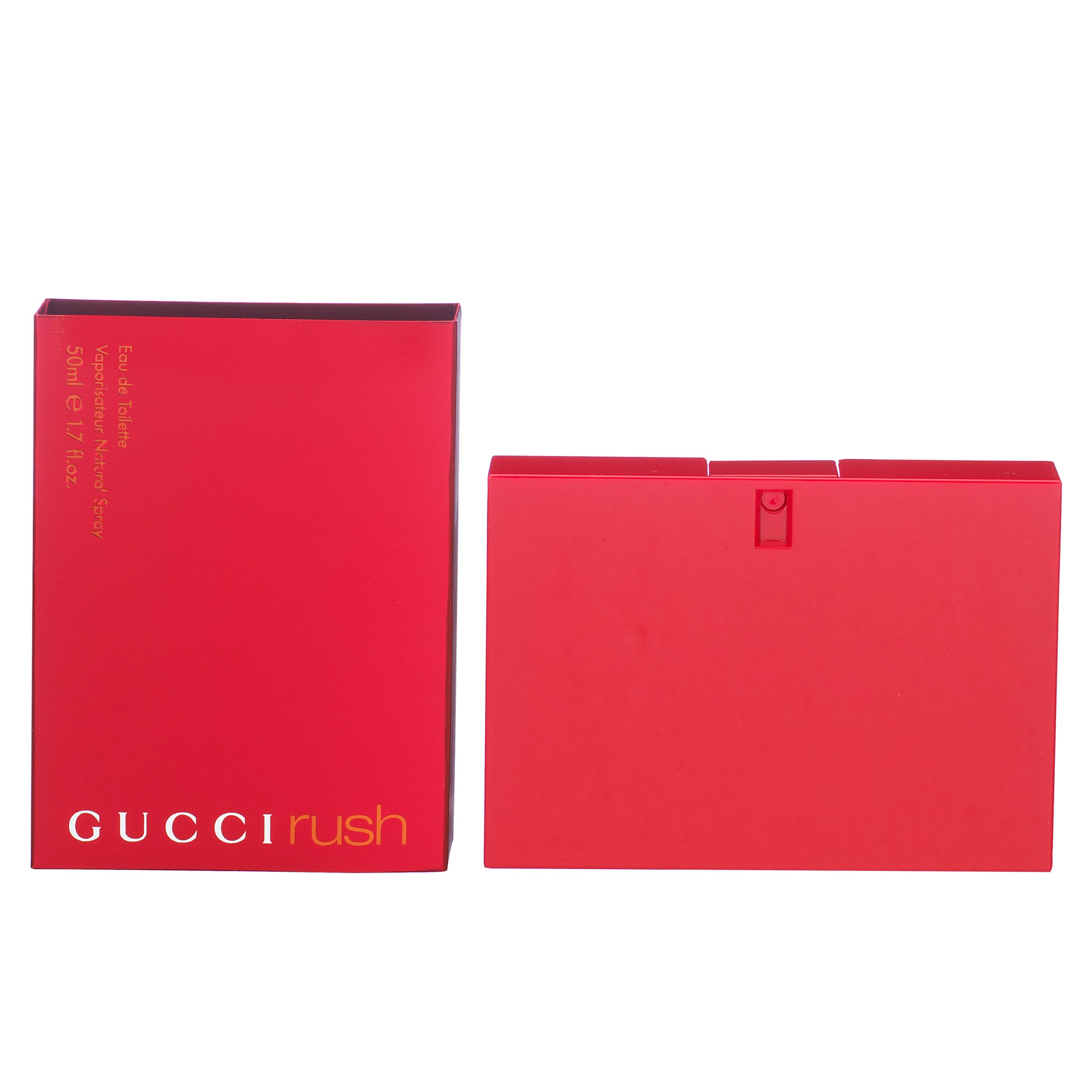 Gucci rush deals 50ml