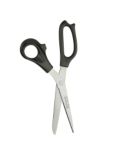 John Lewis General Purpose Scissors, 23cm