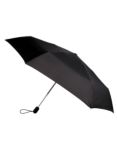 Fulton G512 Auto Release Umbrella, Black