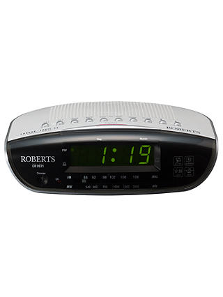 ROBERTS Chronologic VI Clock Radio
