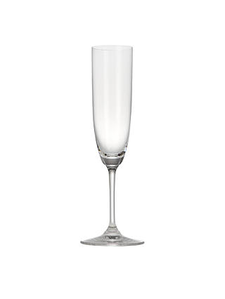 Riedel Vinum Crystal Glass Champagne Glass, Set of 2