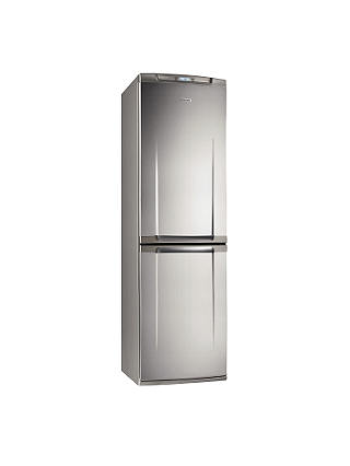 Electrolux ENB40400X Fridge Freezer, Stainless Steel