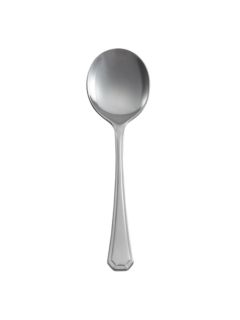 Arthur Price Grecian Soup Spoon
