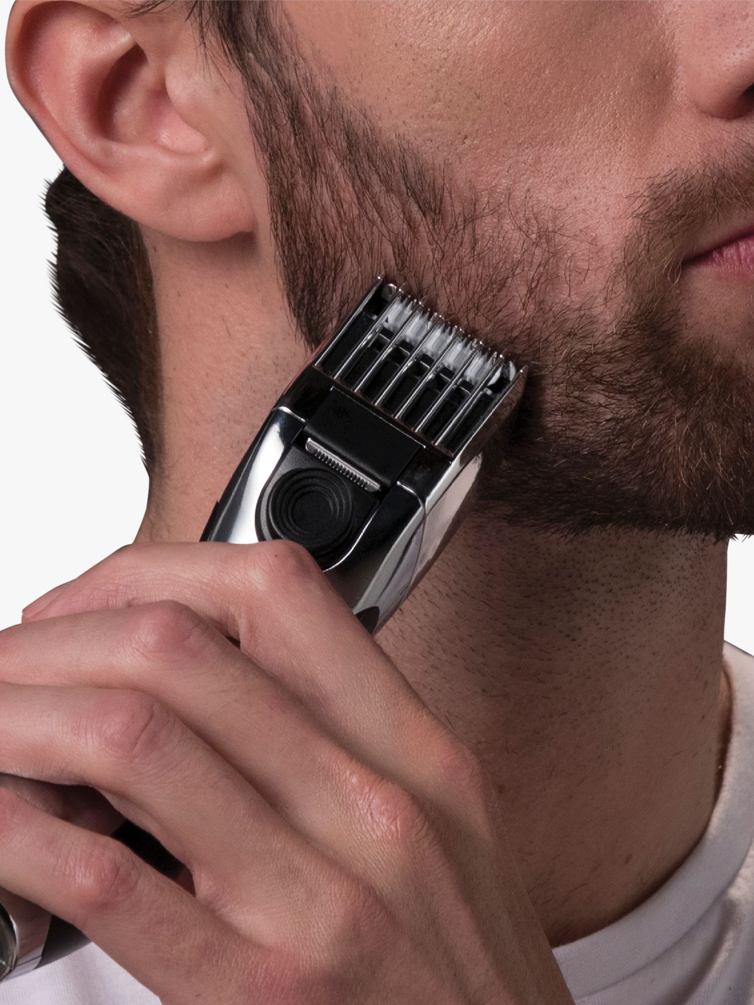 remington 320c beard trimmer