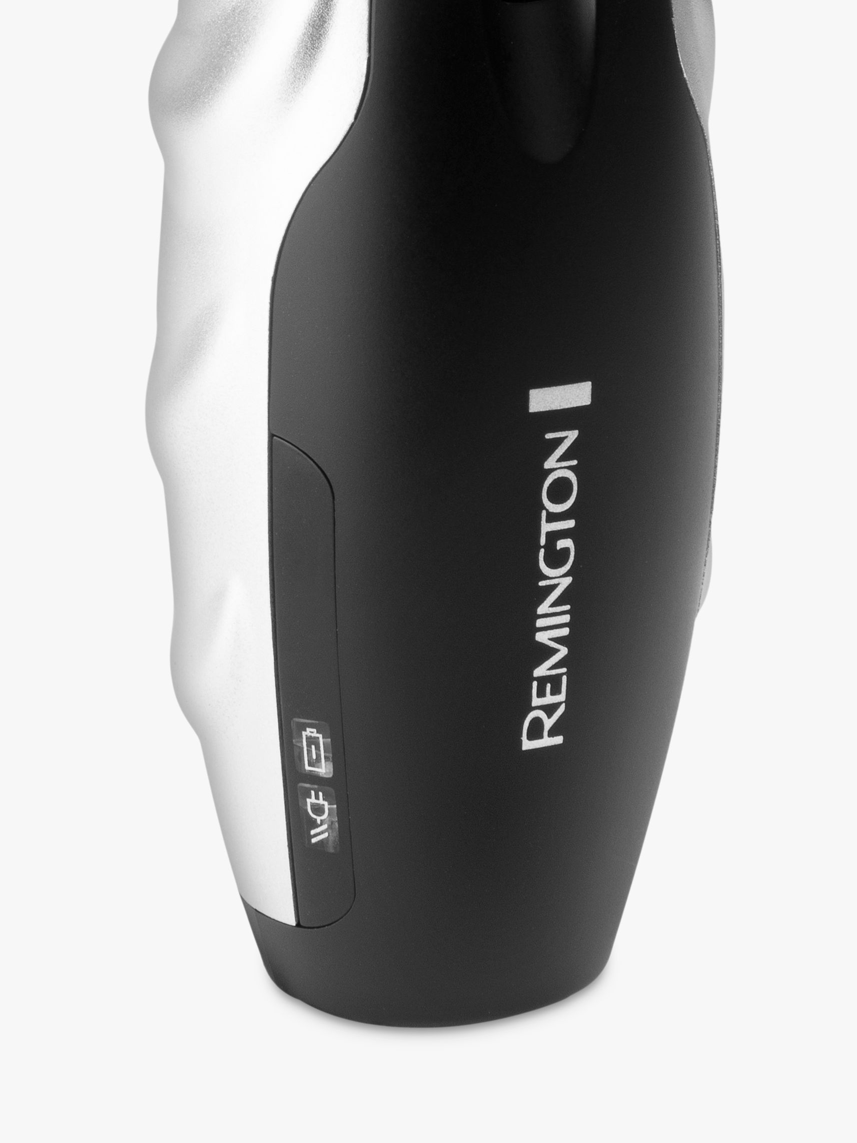 remington barba trimmer