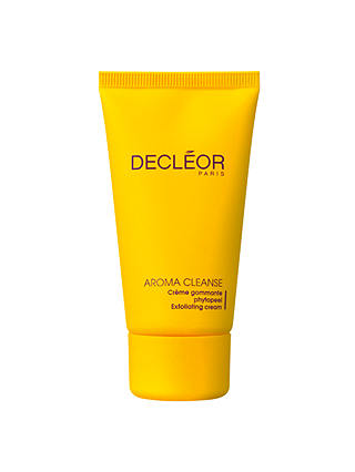 Decléor De Aroma Cleanse Phytopeel Exfoliating Cream, 50ml