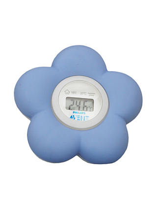 Philips Avent Bath and Room Baby Thermometer