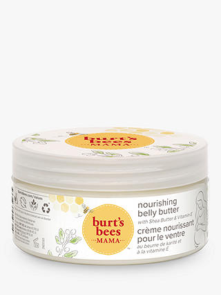Burt's Bees Mama Bee Belly Butter, 187.1g