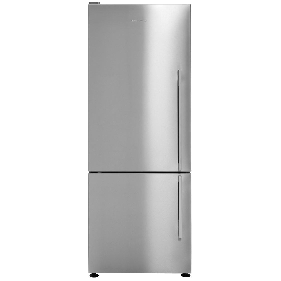 Fisher & Paykel E402BLXFD Fridge Freezer, Stainless Steel Review thumbnail