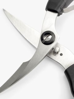 OXO 1072292 Good Grips 4 Stainless Steel Poultry Shears