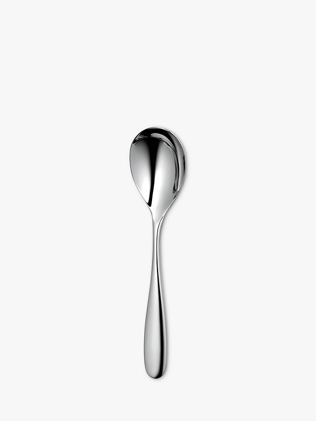 Robert Welch Stanton Soup Spoon