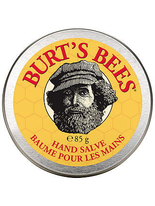 Burt's Bees Hand Salve, 85g