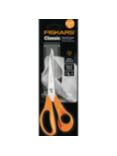 Fiskars Classic Universal Scissors, 21cm