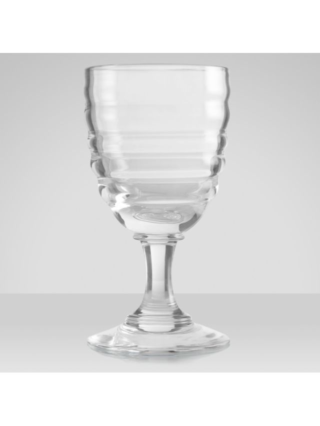 Rigby Short Drinking Glass Set