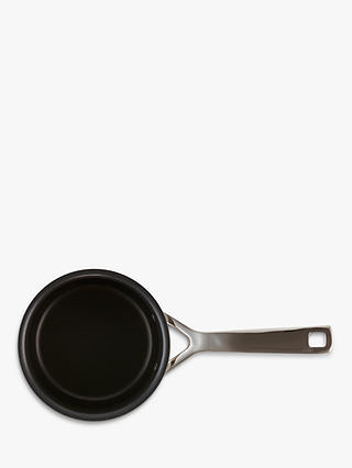 Le Creuset 3-Ply Stainless Steel 14cm Non-Stick Milk Pan