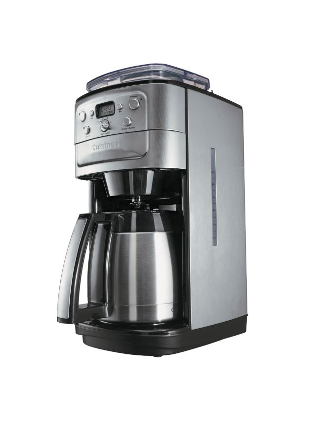 Professional Grind & Brew Plus, DGB900BCU