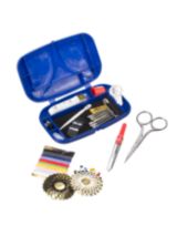 Travel Sewing Box, Medium