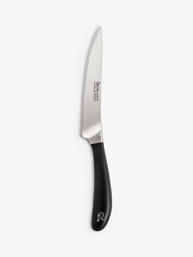 Robert Welch Signature Staiinless Steel Kitchen Knife, 14cm