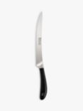 Robert Welch Signature Stainless Steel Carving Knife, 23cm