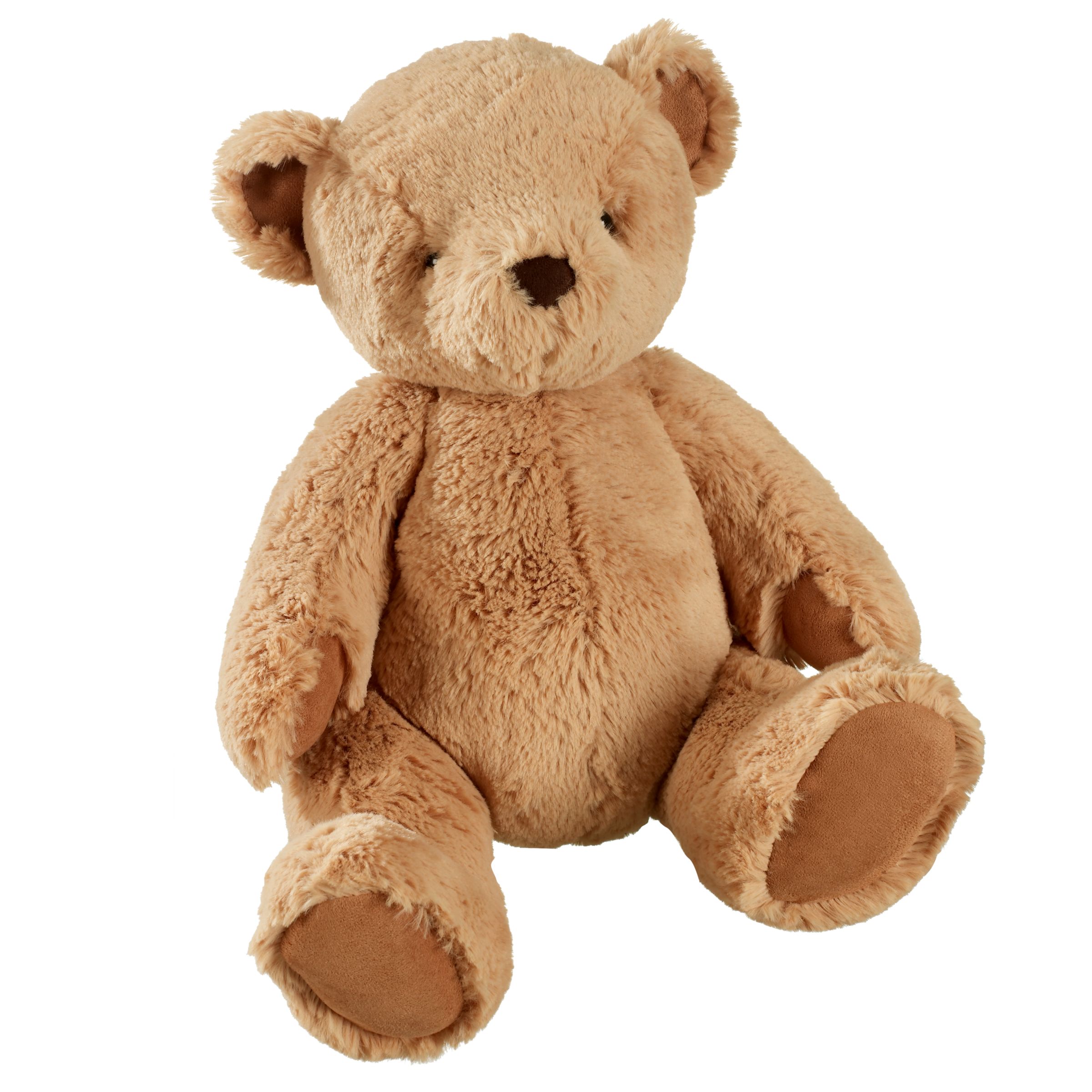 big teddy bear stuffed animal